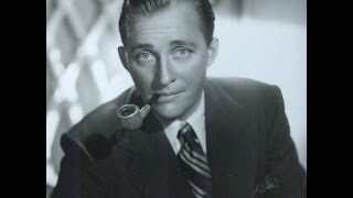 quotThe Things We Did Last Summerquot Bing Crosby with Jimmy Dorsey and his Orchestra [upl. by Julieta]