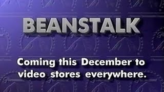 Beanstalk Trailer [upl. by Justino]