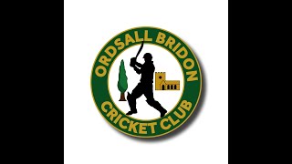 Ordsall Bridon 2nd XI v Sherwood Colliery CC Friendly [upl. by Burhans]