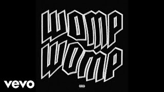 Valee  Womp Womp Audio ft Jeremih [upl. by Schott294]