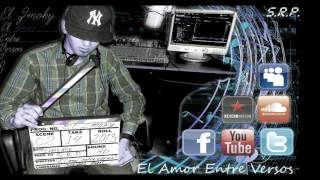 Yo Te Voy A Amar  El Zmoky Feat Prince J amp Crash Ibarra 2013 [upl. by Namlas]