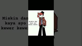 AYO KEWERKEWER kewerkewer trend indonesia countryhumans kewerkewerisback libertaria kewer [upl. by Leilah987]