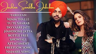 Jordan Sandhu New Song 2024  New Punjabi Jukebox 2024  Jordan Sandhu All Punjabi Song 2024  New [upl. by Nebur]