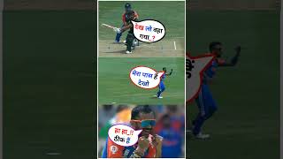 Axar Patel Bowling vs बैट्समैन [upl. by Nuawed418]