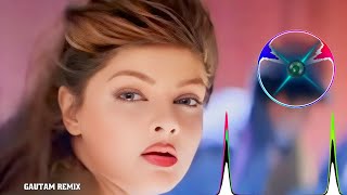 Koi Jaye To Le Aaye Remix Hard Kick GMS Mix  Gautam Remix [upl. by Yurik]