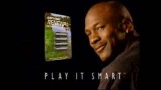 AampE commercials 12211995 part 2 [upl. by Dominick237]