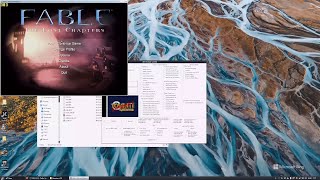 Fable The Lost Chapters windowed mode tutorial that actually works Windows 2024 [upl. by Ellennoj]