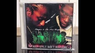 CASINO MOBB  PUT SOME ON IT [upl. by Isewk]