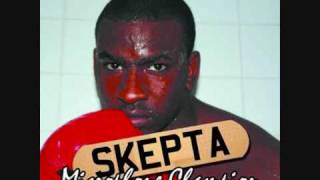 Skepta  Sticks And Stones 518 [upl. by Kensell]