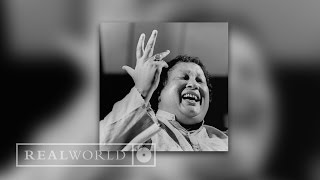 Nusrat Fateh Ali Khan  ShamasUdDoha BadarUdDoja [upl. by Vedi846]