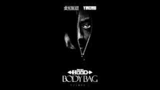 Ace Hood  Wanna Beez Prod by Jahlil Beats Body Bag Vol 2 mixtape [upl. by Danila]