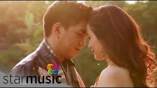 Bakit Pa Ba  Gab Maturan Music Video [upl. by Eedebez]