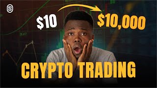 20 THINGS YOU MUST KNOW ABOUT CRYPTO TRADING TO BE PROFITABLE [upl. by Dail]