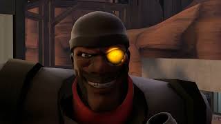 SFM Demoman after scrumpy be like [upl. by Francois537]