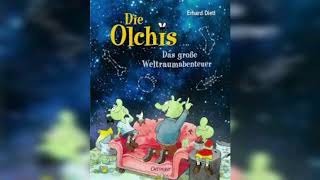 Die OlchisDas große🙋‍♀️ weltraumabenteuer Gute Nacht GeschichteMärchen 🌃 [upl. by Meihar2]