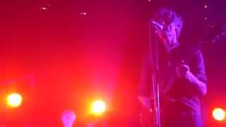 Blonde Redhead  Dripping Concert Live  Full HD  Epicerie Moderne Feyzin  France 2014 [upl. by Shena]