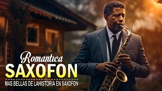 Los 300 Mejores Instrumentales De Oro 🎷80s 90s Grandes Exitos Saxophone Romanticas Exitos [upl. by Vasos257]