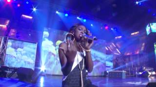 Debbie Performs Toh Bad By Niyola  MTN Project Fame Season 70 [upl. by Liz]