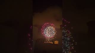 Fuegos artificiales [upl. by Chere]