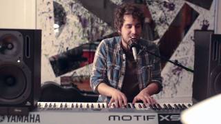 Regina Spektor quotSamsonquot Jeff Carl Cover [upl. by Leahciam]