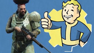 Fallout 4GuíaLocalización quotArmadura Pesada de Combatequot [upl. by Blondie862]