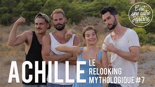 Héroïsme et Bromance  Achille le relooking mythologique FT LE FOSSOYEUR DE FILMS NEXUS VI PILOTE [upl. by Barney]