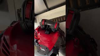 new backpack blower Remax EBZ9000 [upl. by Leandra]