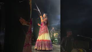 Geeta Rabari Navratri Special Garba 2024  Geeta Rabari Official geetarabari gujarati garba2024 [upl. by Aevin]