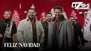 Banda MS de Sergio Lizárraga – Feliz Navidad Video Oficial [upl. by Nodroj]