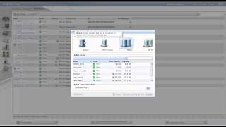 IBM Storwize V7000 Volume Management HD [upl. by Yennek]