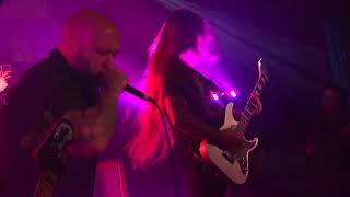 BENIGHTED live  Piranha Bar Montreal  23092024 [upl. by Drahsir176]