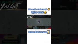 X suitMrKingYt55bgmipubg viral shortsvideoshorts trendingbgmishorts ytshortspubgmobile [upl. by Carmella]