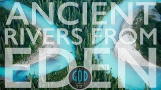 Solomons Gold Series  Part 10 Where is the River From Eden Our THEORY Philippines [upl. by Lux]