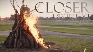 Closer Lyric Video [upl. by Iloj470]