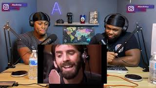 USA For Africa  We Are the World Official VideoBrothers Reaction [upl. by Prentiss]