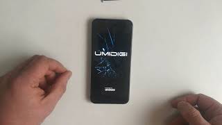 HARD RESET UMIDIGI A3 [upl. by Nnauol]