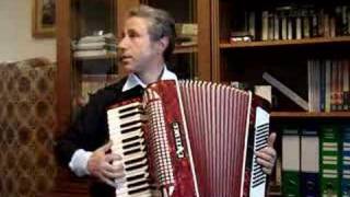 Tutto Pepe Polka Accordion Accordeon Acordeon Fisarmonica Akkordeon Akordeon [upl. by Sutit]