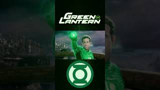 Green Lantern Casting [upl. by Anaiv184]