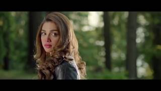 Azadi Pakistani Movie Based On Kashmir Official trailer [upl. by Adnilem530]