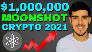 Dent Price Prediction 2021  20x Potential Cryptocurrency  Become A Millionaire With Dent Coin [upl. by Sandye]