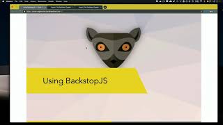 Visual Regression Testing with BackstopJS [upl. by Elyrrad]