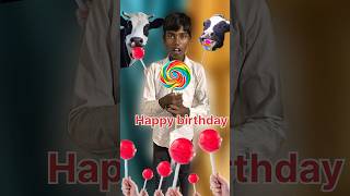 CHOTU KA BIRTHDAY LOLIPOP shorts FACTFIREKING [upl. by Noonan841]