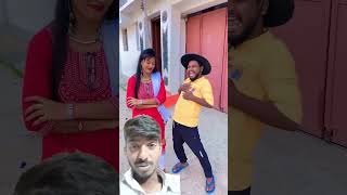 Ladki dekhkar ganana Gaya 🥺😂 realfoolsfunny funny Rbcvlog comedy bhojpuri [upl. by Stine633]