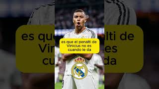 ¡REAL MADRID VS BETIS ROBO AL MADRID ¡MEJOR PERO HAY QUE MEJORAR realmadrid mbappe vinicius [upl. by Kylander]