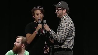 RT Podcast 279  Gavin or Google 10 From RTX 2014 [upl. by Aicrop]