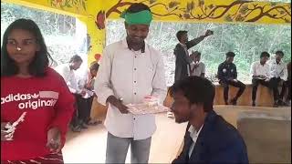 new santhali bolk video Gopin murmu [upl. by Melgar]