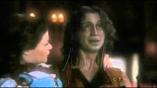 OUAT  Rumple Catches Belle Fandub Collab wGodzillaMan1000 [upl. by Damek]