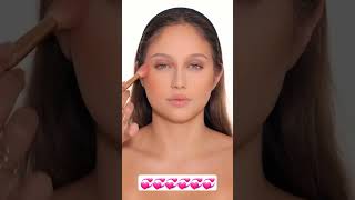 عسوله اوووي ماشاء الله 💖💖💖 explore music makeup spotifyapp makeuptutorial spotifyaccount [upl. by Marianne]