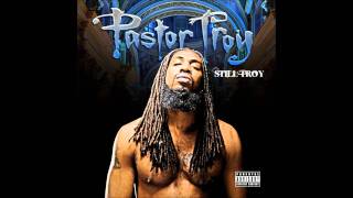 Pastor Troy  Aint Gangsta No Moe [upl. by Eirrej767]