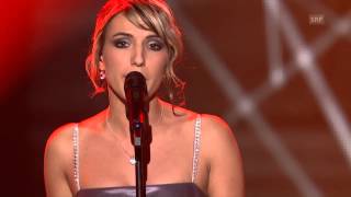 Angie Ott und Stefanie Heinzmann  Fire  Finale  The Voice of Switzerland 2013 [upl. by Prosper]